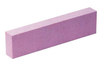 Precise Ruby Polishing Stone, Size 1/4" x 1/2" x 6", Grit 220