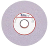 Radiac 7" Dia. Ceramic Surface Grinding Wheel, 7" x 1/2" x 1-1/4", 60G Grit - 34078853