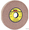 Radiac 32A 7" Dia. Surface Grinding Wheel, 7" x 1" x 1-1/4", 46H Grit - 34078645