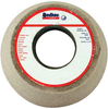 Radiac 32A Tool & Cutter Grinding Wheel, 5"/3"-3/4" x 1-3/4" x 1-1/4", 46J Grit - 34078650