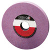 CGW Ceramic Tool Room Surface Wheel, 12" x 1" x 5", 46H Grit - 34222