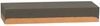 Precise India Type Oil Filled Stick, 1" x 2" x 8" Coarse/Fine Rectangle Shape