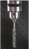 Flex-Hone Diamond Honing Tool, 18mm (.709") Bore Diameter - BC18M800CD