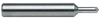 Precise Single Point Diamond Dresser, .0312" Radius