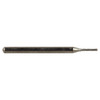 Precise Diamond Mounted Point, 7/64" Head Diameter, 9/32" Head Length - DA30