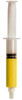 Precise 5 Gram Yellow 2-4 Micron Medium Diamond Lapping Compound