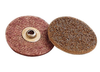 3M Scotch-Brite™ Roloc TS Surface Conditioning Disc, Medium Grade 2" Dia.
