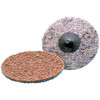 3M Scotch-Brite™ Roloc SE Surface Conditioning Disc, Coarse Grade 4" Dia. Max. RPM 12,000