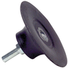 3M 3" Dia. Roloc TR Quick Change Extra Hard Disc Pad, 20,000 Max. RPM