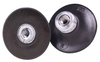3M 2" Dia. Roloc TR Quick Change Extra Hard Disc Pad, 25,000 Max. RPM