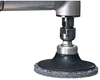 3M 1-1/2" Dia. Roloc TR Quick Change Medium Disc Pad, 30,000 Max. RPM