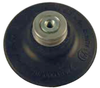 3M 1” Dia. Roloc TS Quick Change Medium Disc Pad, 30,000 Max. RPM