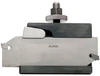 Aloris #71 Quick Change Cut-Off & Grooving Holder, 13"- 18" Lathe Swing - CXA71