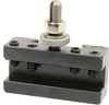 Aloris #1S Oversize Turning & Facing Holder, 1-9/16" Tool Height - CXA-1S