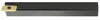 Nikcole THE-7-1/2L .500" Square Shank x 4.50"OAL Left Hand External Toolholder