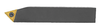 Dorian Tool 1/2 Sq. Shank External Screw On Toolholder, TCMT2(1.5)_ Insert - STDCR 08-2J