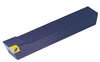 Dorian Tool 5/8" Shank External Screw On Toolholder SDJC Style, Left Hand - SDJCL10-3B