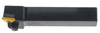 Dorian Tool 1/2" External Multi-Clamp Toolholder MTJN Style Left Hand - MTJNL08-2A