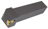 Dorian Tool 3/4" Shank, On-Edge Holder, TNMC32 Inserts 3/8" I.C. - Right Hand - STVOR10-3B