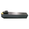 Precise Turning & Facing Toolholder DSDNN16-5D, 1.00" Shank Width & Height, 1.25" Overall Height, 6" Overall Length