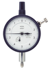 Mitutoyo AGD Dial Drop Indicator, 0 - .025" Range, 0-5-0 Reading - 2803S-10
