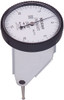 Mitutoyo Vertical Dial Test Indicator, 0 - 0.030" Range, 0-15-0 Reading - 513-452-10E