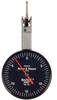Brown & Sharpe BesTest® Black 1-1/2" Dial Test Indicator - 599-7031-5