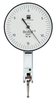 Brown & Sharpe BesTest® White 1-1/2" Dial Test Indicator - 599-7031-3