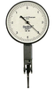 Brown & Sharpe BesTest® White 1-1/2" Dial Test Indicator - 599-7023-3