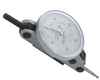 Interapid Horizontal Dial Test Indicator, 0 - 0.060" Range, 0-15-0 Reading - 312B-1