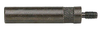 Accurate 1.750" Long AGD Dial Indicator Extension Point - Z9394SS