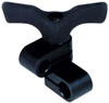 GEM Adjustable Swivel Clamp SH-11, 1/2" x 1/2"