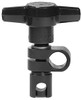 GEM Adjustable Swivel Clamp ST-3, 1/4" x 3/8"