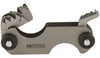 PEC Tools Screw Pitch Gage 28 Leaf 2-1/4 - 28 T.P.I. - 5626