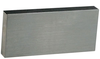 Precise Steel Grade B Individual Rectangular Gage Block, Size 3"