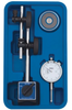 Fowler Magnetic Base & Dial Indicator Set 54-585-125-0 - 57-052-010