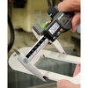 Starrett 798B-6/150 IP67 Electronic Caliper, EDP# 12521