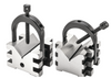 Starrett 568C,  V-Blocks and Clamps