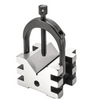 Starrett V-Block and Clamp 568A