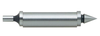 Precise 1/2“ x .200" Combo Edge and Center Finder, End Type: Double - F