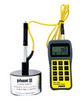 Phase II, PHT-1800 Portable Hardness Tester