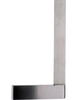 PEC Tools, Model# 7000-009, Solid Square Blade Length: 9"