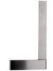 PEC Solid Square Blade Length: 18" Beam Length: 10" - 7000-018