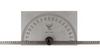 PEC Tool Model #5190 Rectangular Head Protractor with Graduated Rule