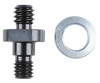 NOGA Bottom Arm Screw Connector AD6151