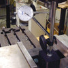 Precise Matched Pair Precision Parallel Set, 4 Pairs 1/2" Thick Sizes