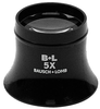 Bausch & Lomb 5X Watchmakers Loupe - 814172