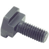 TE-CO T-Slot Bolt 5/8", 5/8"-11 Thread Size, 8" Length Under Head