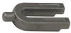 TE-CO Forged Steel Machine Strap "U" Clamp, 8"L x 2"W - 922