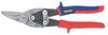 IRWIN Aviation Snip, Left Cut - 2073111